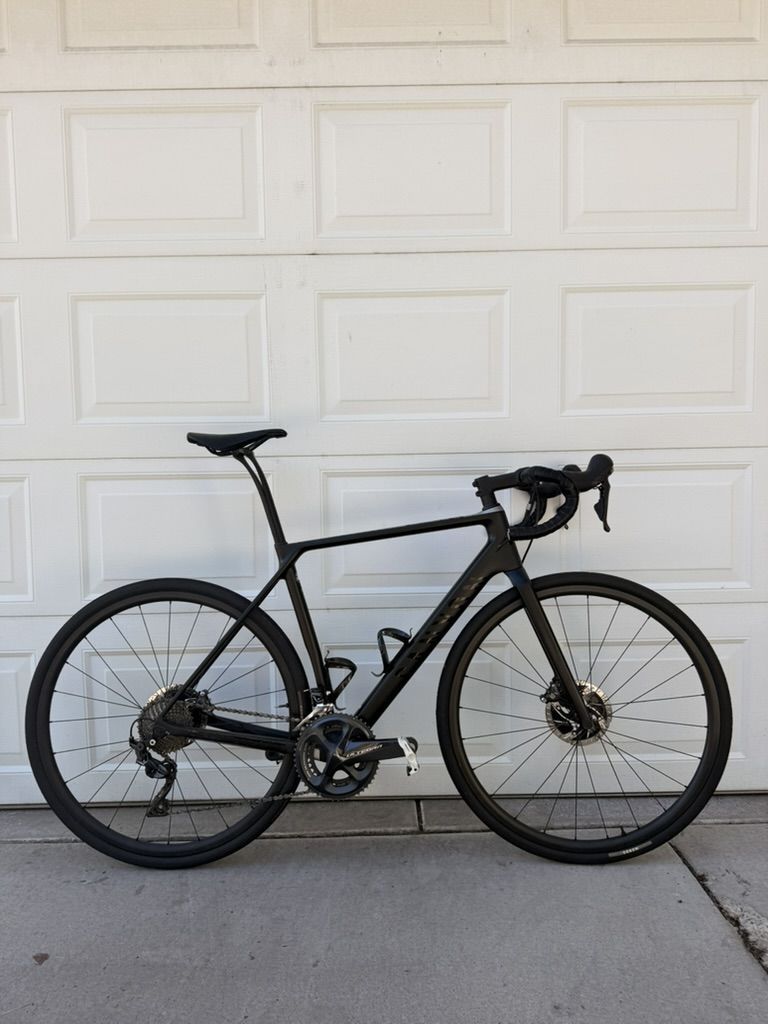 Canyon Endurance CF SL