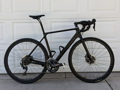 Canyon Endurance CF SL