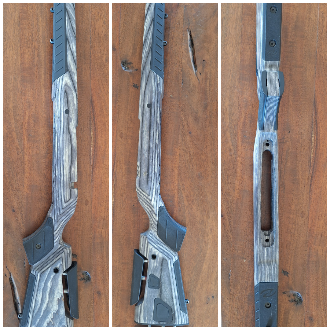 Boyds Stock At One Tikka T3/T3X Short Action