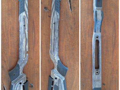 Boyds Stock At One Tikka T3/T3X Short Action