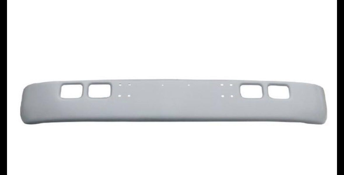 INTERNATIONAL 4700/4900/8100/8200/8300 BUMPER 1989-2003