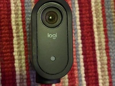 Mevo Camera Package