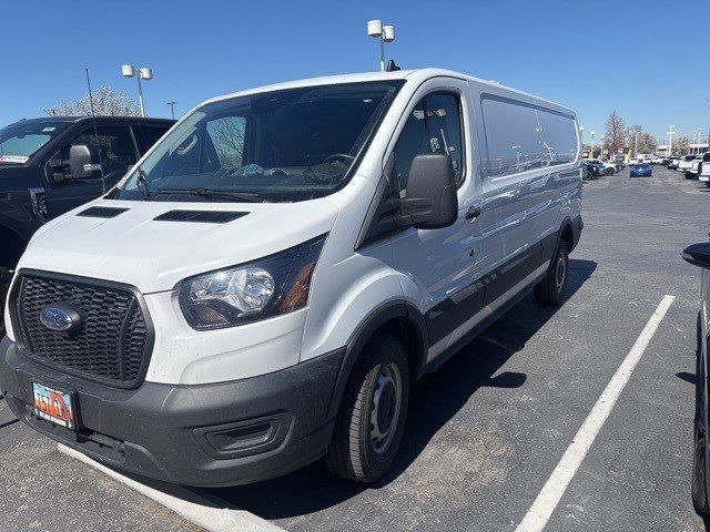 2024 Ford Transit 150