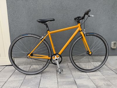 Swobo Novak 51cm (Small)