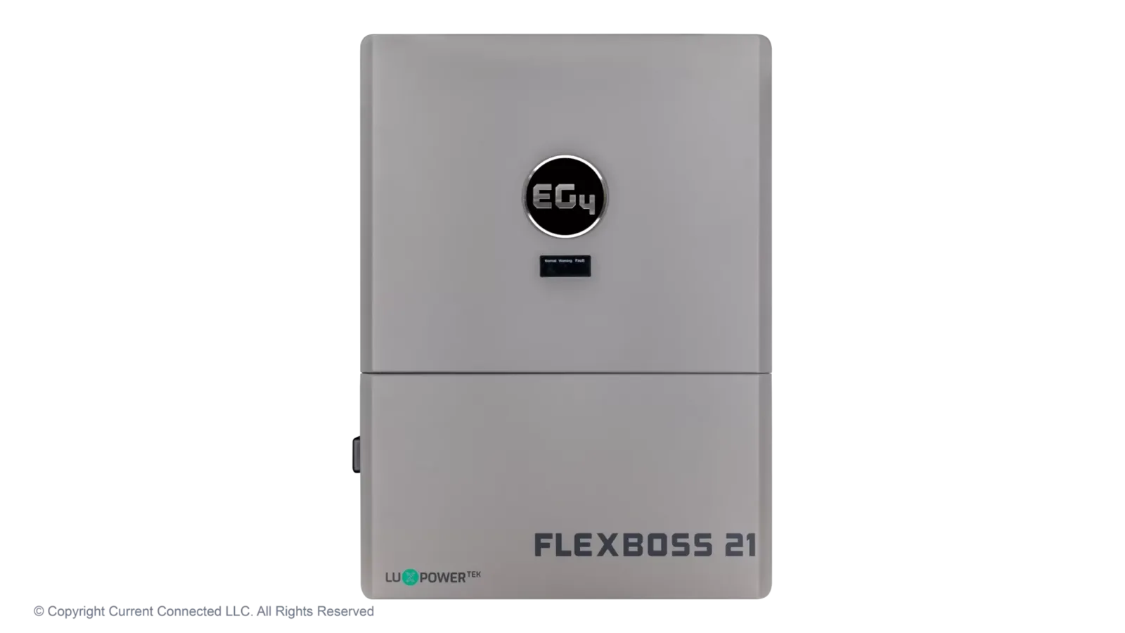 EG4 FlexBOSS21 All-in-One Inverter