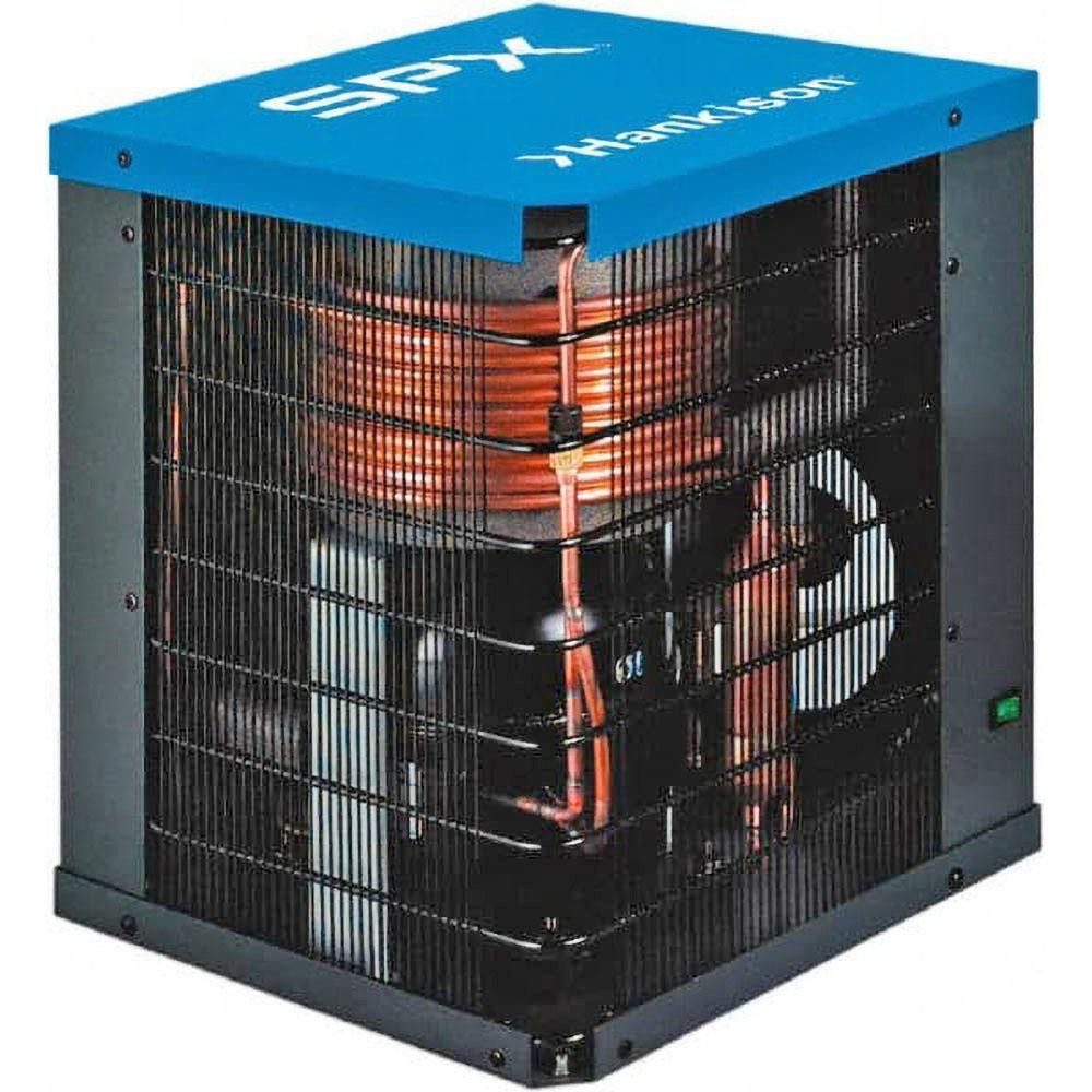 Hankison HPR5-10 Refrigerated Air Dryer, 10 SCFM, 115V, Great Working Condition