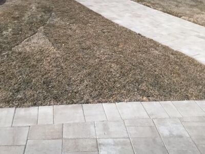 MASTER PAVER LANDSCAPING