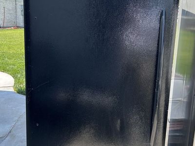 17 cubic foot freezer