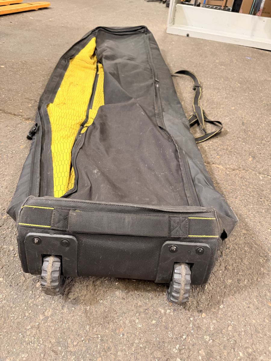 Used Rossignol Ski Bags