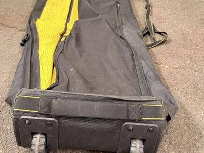 Used Rossignol Ski Bags