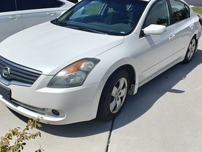 2008 Nissan Altima 2.5