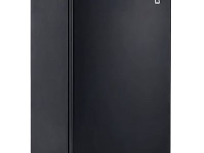 4.5 Cu. Ft. Compact Refrigerator | Single Door Mini Fridge with Energy-Efficient & Quiet Operatio