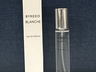 Byredo Blanche Travel Spray