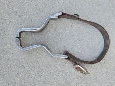 Cribbing Strap