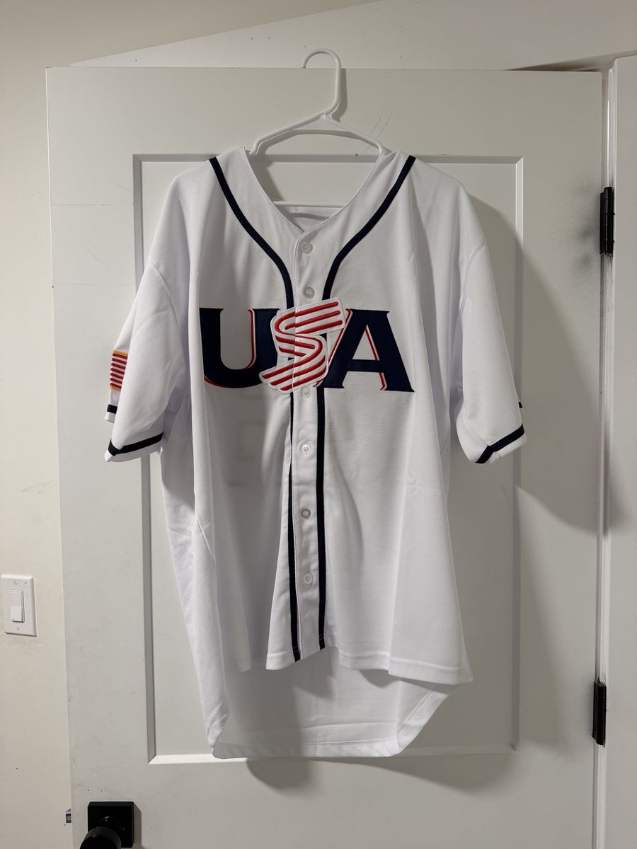 LOTS OF JERSEYS