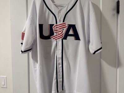 LOTS OF JERSEYS