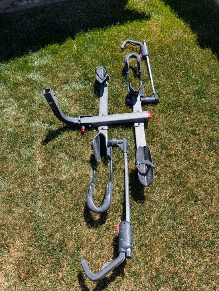 Yakima Bike Rack