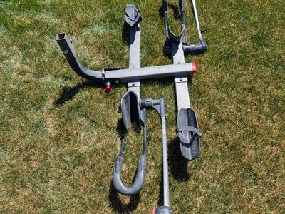 Yakima Bike Rack