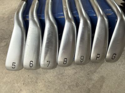 Mizuno JPX 925 Hot Metal HL