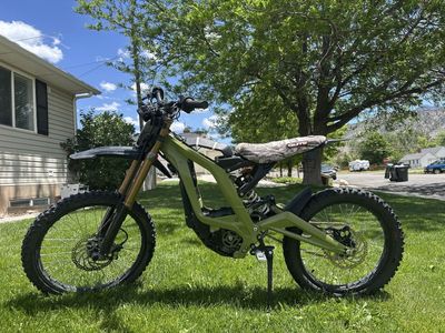 Surron Light Bee X 2025