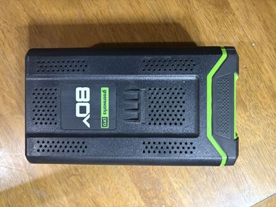 Greenworks Pro 80V 2Ah Lithium-Ion Battery - Power Tool Replacement