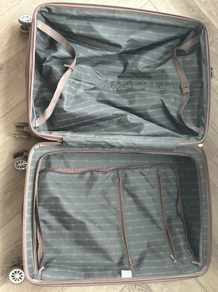 Luggage For Sale - Delsey, SwissGear & AmazonBasic