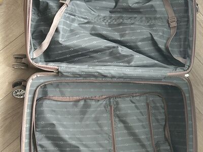 Luggage For Sale - Delsey, SwissGear & AmazonBasic