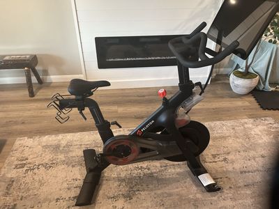 Peloton Stationary Bike