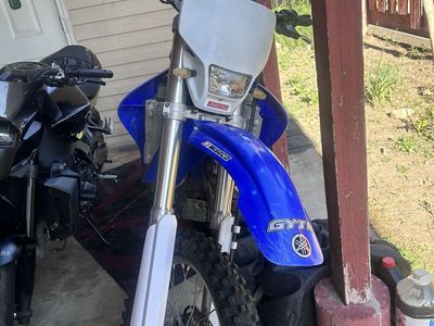 WR 426F