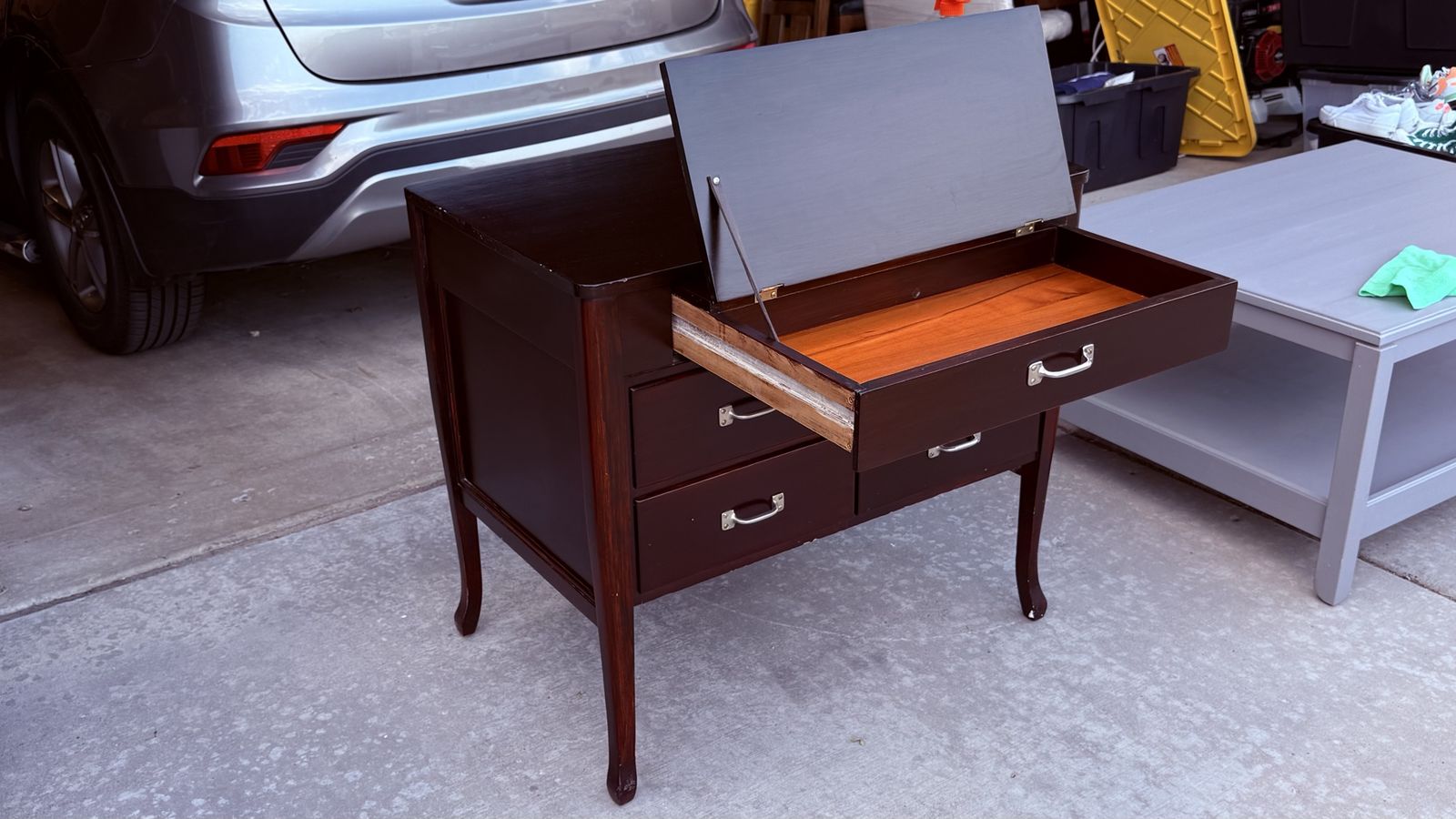 Antique