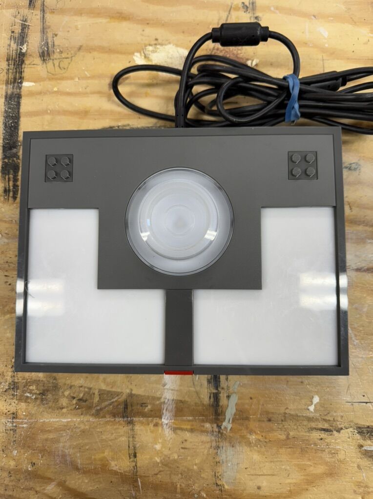 Lego Dimensions Toy Pad