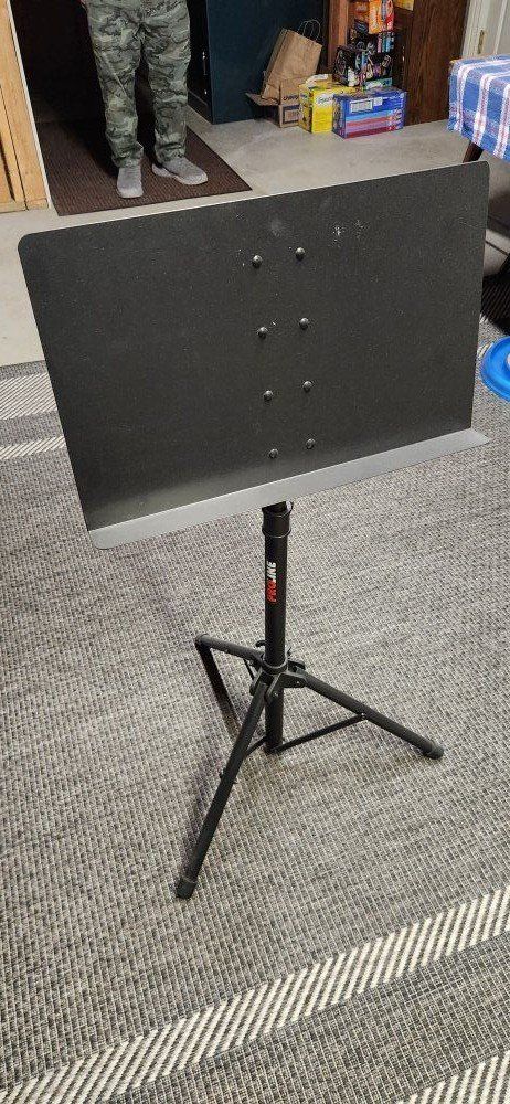 Music Stand by Proline
