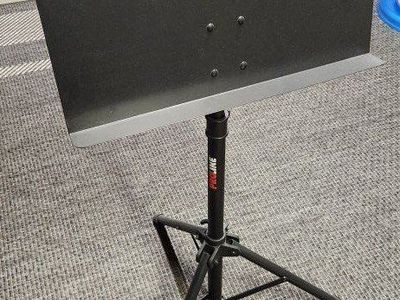 Music Stand by Proline