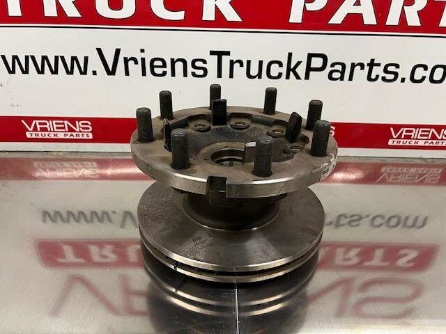 GUNITE AY-HUB/ROTOR 17161591000