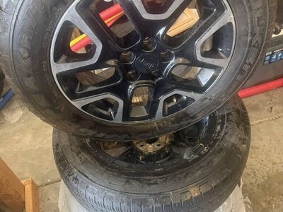 TIres For Sale