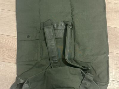 US Military Duffle Bag