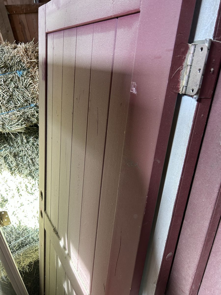Doors