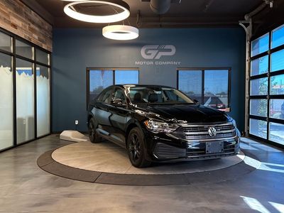 2023 Volkswagen Jetta SE