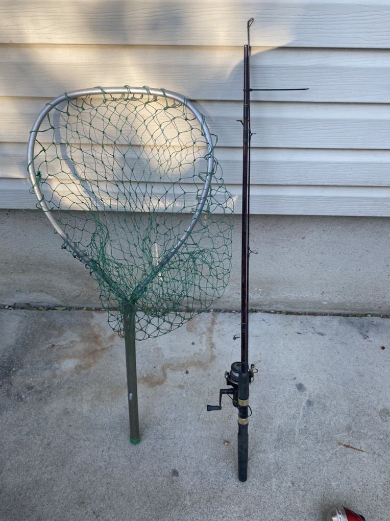 Fishing Supplies