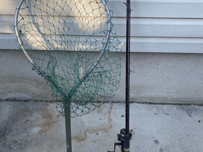Fishing Supplies