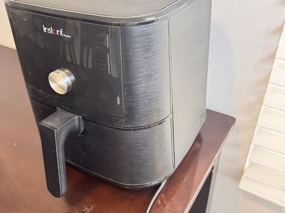 instant pot air fryer vortex