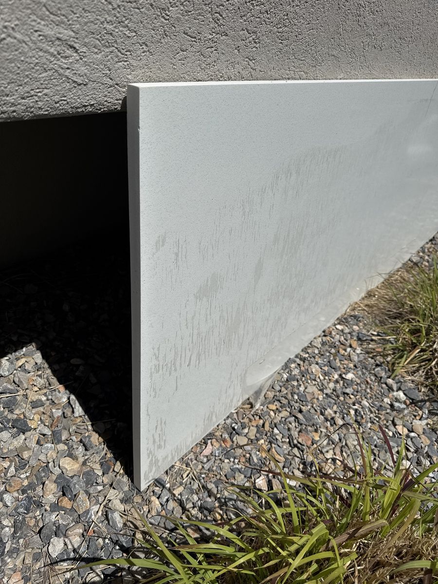 Countertop