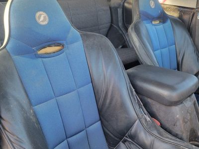 corbeau seats