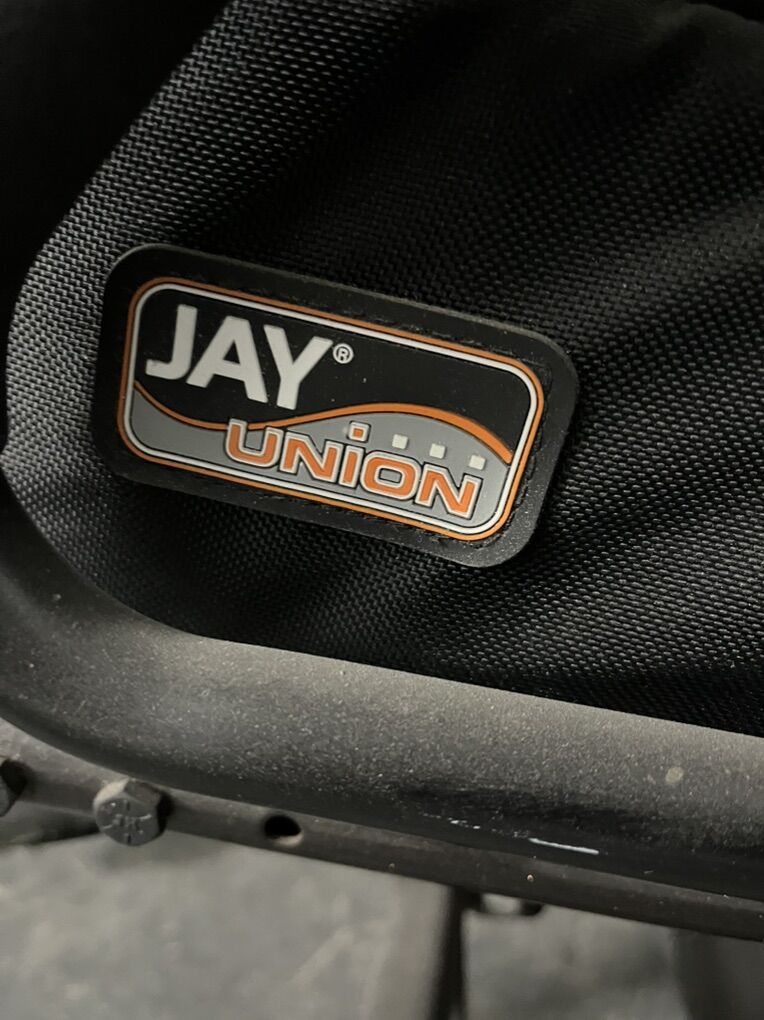 Electric Wheel Chair