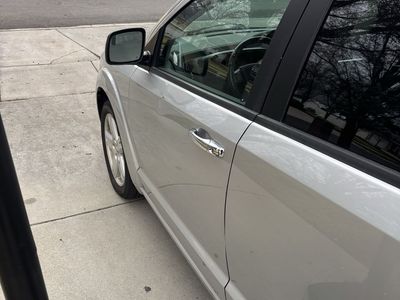 2009 DODGE JOURNEY SXT