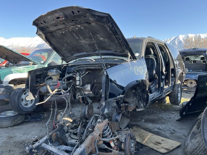 2007 GMC Yukon XL Parts