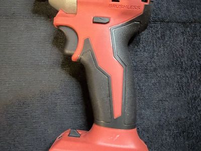 M18 18V Lithium-Ion Compact Brushless Cordless 1/4 in. Impact Driver (Tool-Only)