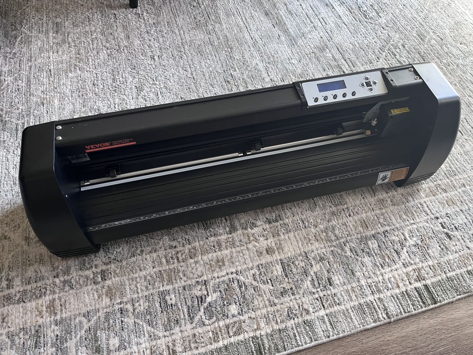 Vevor Vinyl Cutter