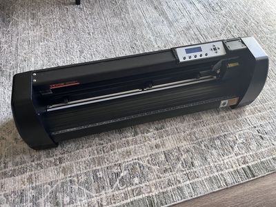 Vevor Vinyl Cutter