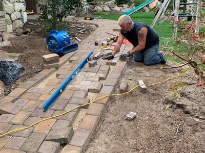 Fence Installation & Repair | Vinyl Fence | Wood Fence | Chain Link | Landscaping | Gutters | Concrete